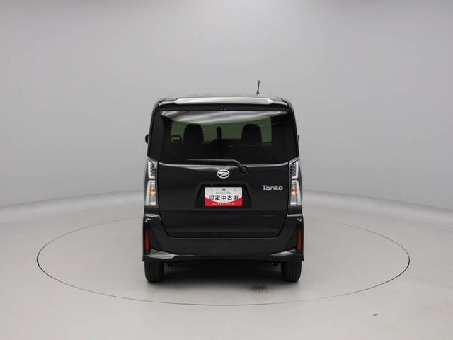 タントカスタムRS(愛知県)の中古車