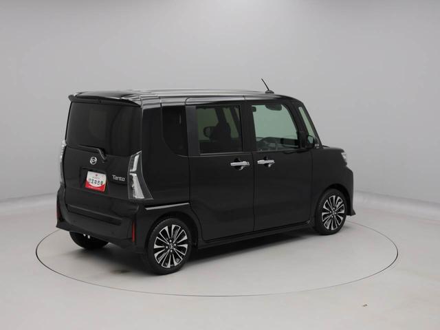 タントカスタムRS(愛知県)の中古車