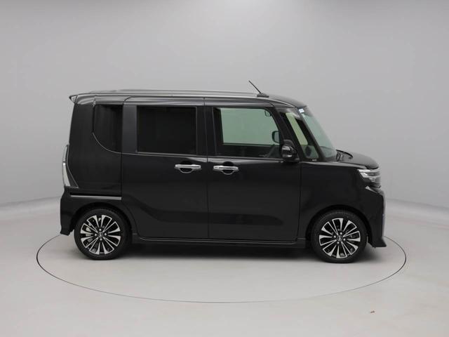 タントカスタムRS(愛知県)の中古車