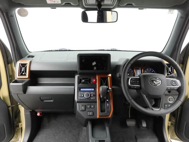 タフトG電動パーキングブレーキ シートヒーター 衝突軽減ブレーキ スマートキー USBポート ガラスルーフ(愛知県)の中古車