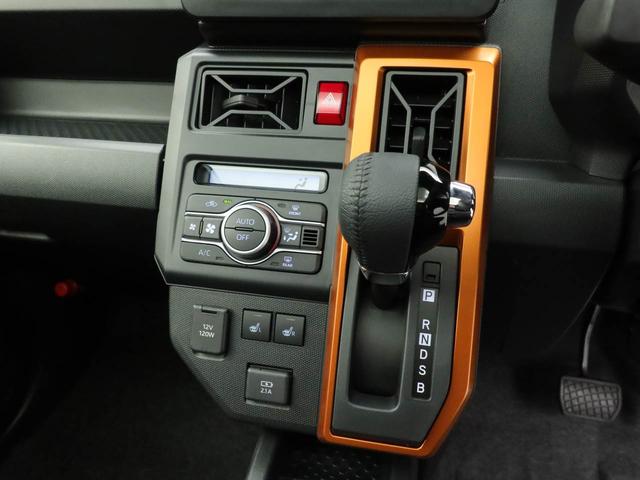 タフトG電動パーキングブレーキ シートヒーター 衝突軽減ブレーキ スマートキー USBポート ガラスルーフ(愛知県)の中古車