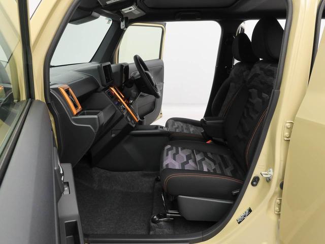 タフトG電動パーキングブレーキ シートヒーター 衝突軽減ブレーキ スマートキー USBポート ガラスルーフ(愛知県)の中古車