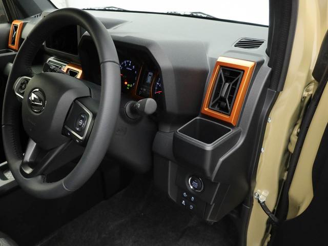 タフトG電動パーキングブレーキ シートヒーター 衝突軽減ブレーキ スマートキー USBポート ガラスルーフ(愛知県)の中古車