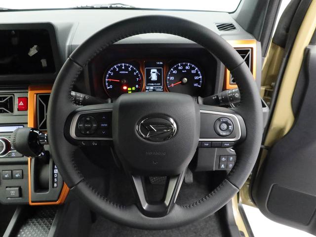 タフトG電動パーキングブレーキ シートヒーター 衝突軽減ブレーキ スマートキー USBポート ガラスルーフ(愛知県)の中古車