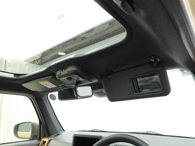 タフトG電動パーキングブレーキ シートヒーター 衝突軽減ブレーキ スマートキー USBポート ガラスルーフ(愛知県)の中古車