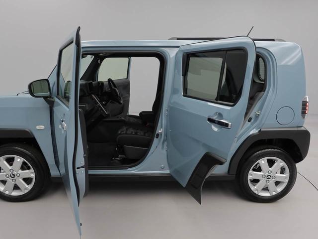 タフトG クロムベンチャーキーレス スマートアシスト バックカメラ(愛知県)の中古車