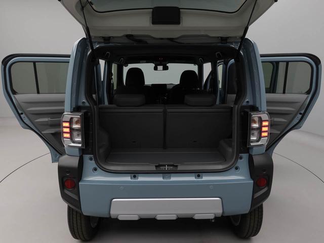 タフトG クロムベンチャーキーレス スマートアシスト バックカメラ(愛知県)の中古車