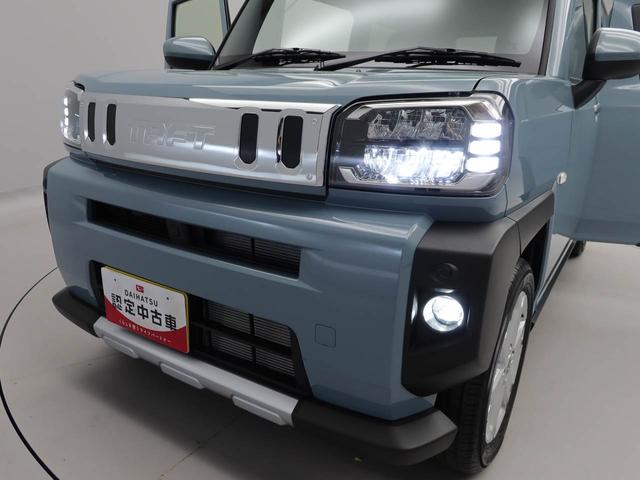 タフトG クロムベンチャーキーレス スマートアシスト バックカメラ(愛知県)の中古車