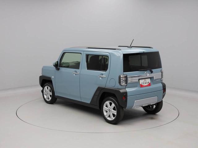 タフトG クロムベンチャーキーレス スマートアシスト バックカメラ(愛知県)の中古車