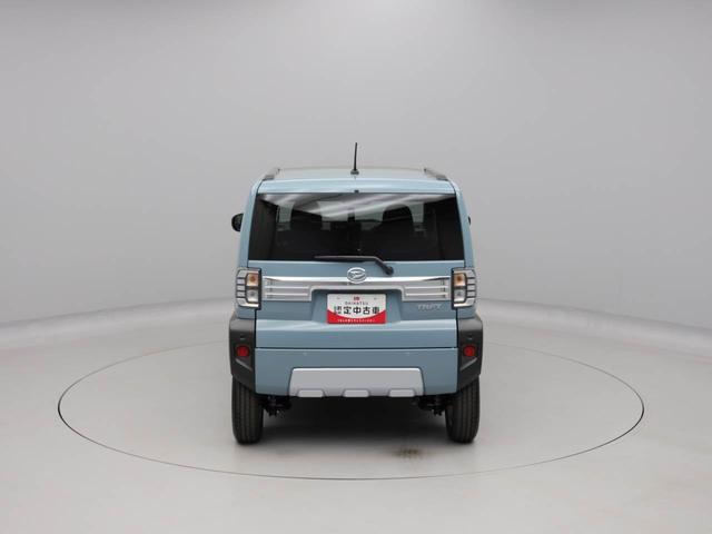 タフトG クロムベンチャーキーレス スマートアシスト バックカメラ(愛知県)の中古車