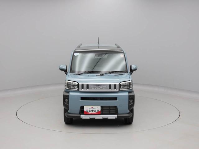 タフトG クロムベンチャーキーレス スマートアシスト バックカメラ(愛知県)の中古車