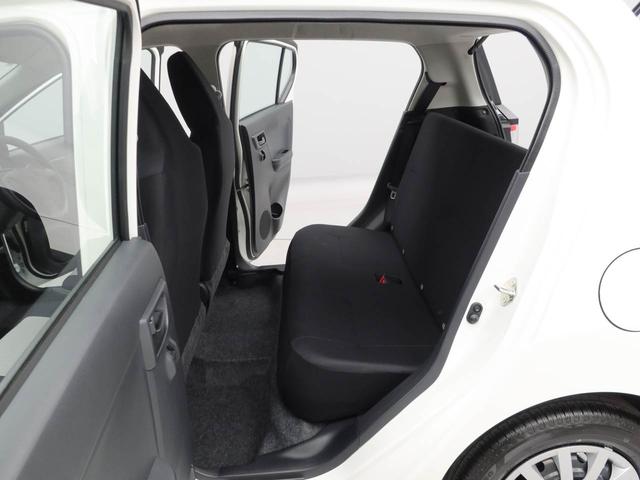 ミライースＬ　ＳＡIII（愛知県）の中古車