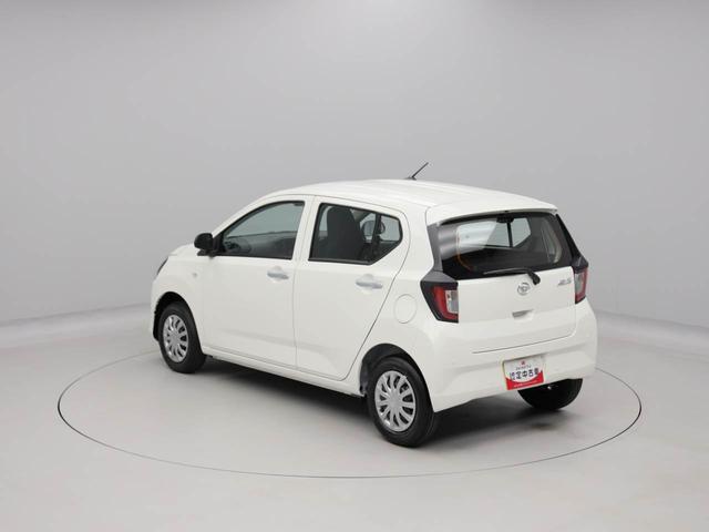 ミライースＬ　ＳＡIII（愛知県）の中古車