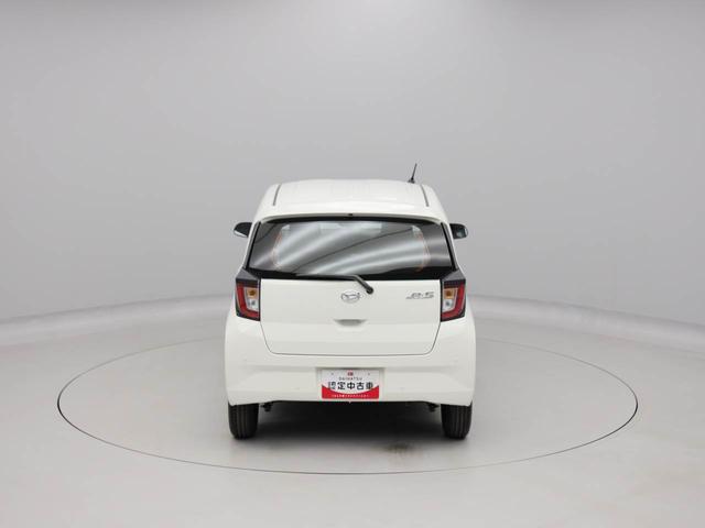 ミライースＬ　ＳＡIII（愛知県）の中古車