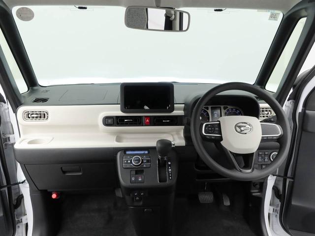 ムーヴキャンバスストライプスＧバックカメラ　両側電動スライドドア　ＬＥＤヘッドライト（愛知県）の中古車