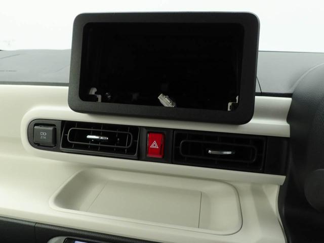 ムーヴキャンバスストライプスＧバックカメラ　両側電動スライドドア　ＬＥＤヘッドライト（愛知県）の中古車