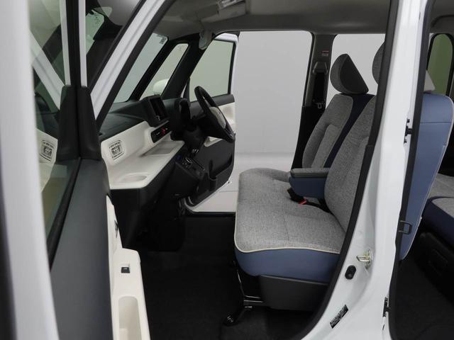 ムーヴキャンバスストライプスＧバックカメラ　両側電動スライドドア　ＬＥＤヘッドライト（愛知県）の中古車