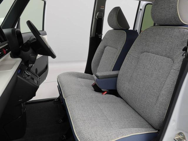 ムーヴキャンバスストライプスＧバックカメラ　両側電動スライドドア　ＬＥＤヘッドライト（愛知県）の中古車