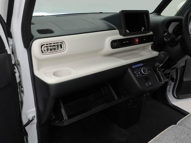 ムーヴキャンバスストライプスＧバックカメラ　両側電動スライドドア　ＬＥＤヘッドライト（愛知県）の中古車