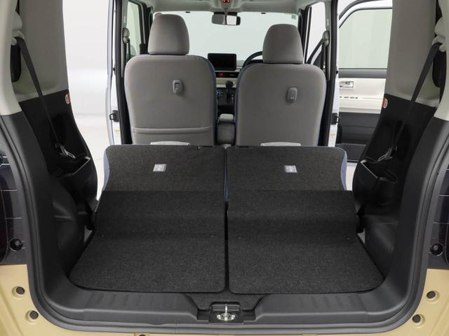 ムーヴキャンバスストライプスＧバックカメラ　両側電動スライドドア　ＬＥＤヘッドライト（愛知県）の中古車