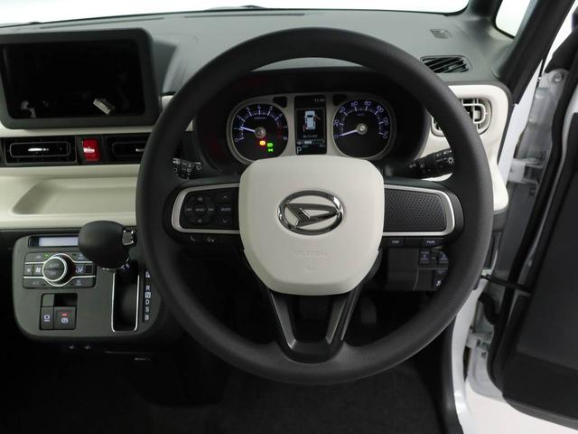 ムーヴキャンバスストライプスＧバックカメラ　両側電動スライドドア　ＬＥＤヘッドライト（愛知県）の中古車