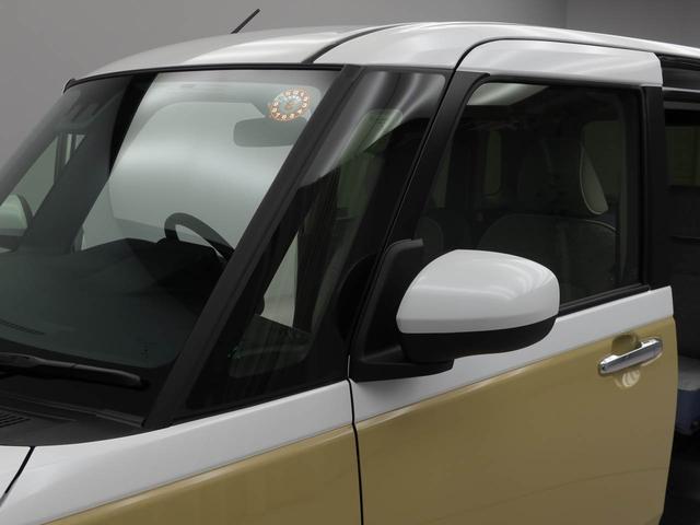 ムーヴキャンバスストライプスＧバックカメラ　両側電動スライドドア　ＬＥＤヘッドライト（愛知県）の中古車