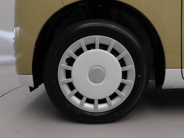 ムーヴキャンバスストライプスＧバックカメラ　両側電動スライドドア　ＬＥＤヘッドライト（愛知県）の中古車