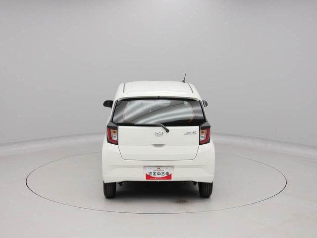 ミライースＬ　ＳＡIII（愛知県）の中古車