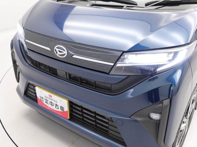 ムーヴＲＳ電動パーキングブレーキ　ブレーキホールド　クルーズコントロール　両側電動スライドドア　ターボ車　ＵＳＢポート　スマートキー（愛知県）の中古車