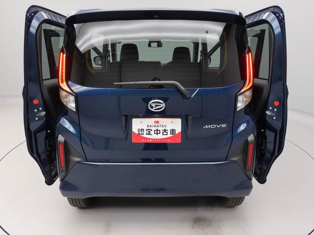 ムーヴＲＳ電動パーキングブレーキ　ブレーキホールド　クルーズコントロール　両側電動スライドドア　ターボ車　ＵＳＢポート　スマートキー（愛知県）の中古車