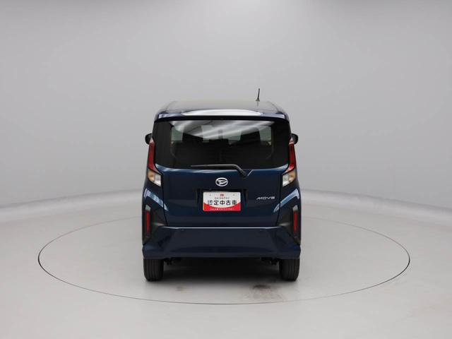 ムーヴＲＳ電動パーキングブレーキ　ブレーキホールド　クルーズコントロール　両側電動スライドドア　ターボ車　ＵＳＢポート　スマートキー（愛知県）の中古車