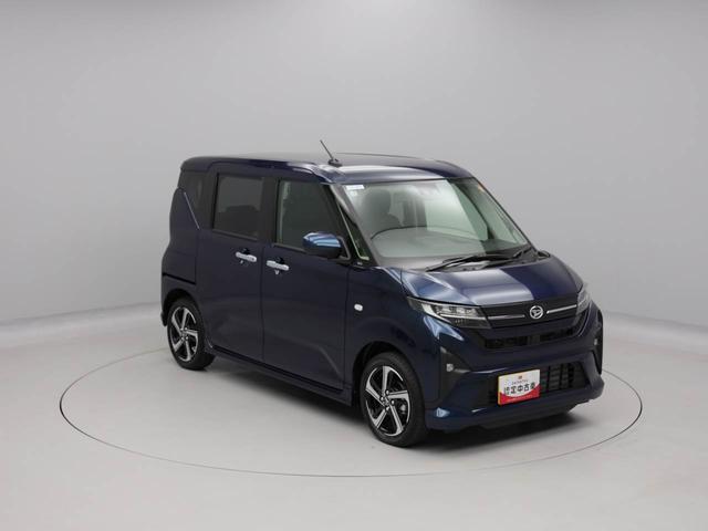 ムーヴＲＳ電動パーキングブレーキ　ブレーキホールド　クルーズコントロール　両側電動スライドドア　ターボ車　ＵＳＢポート　スマートキー（愛知県）の中古車
