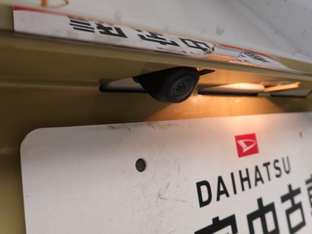 タフトGメモリーナビ パノラマカメラ(愛知県)の中古車