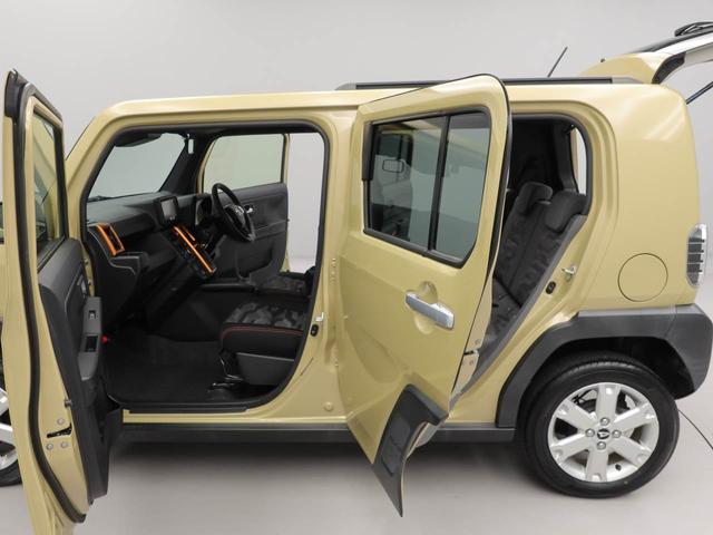 タフトGメモリーナビ パノラマカメラ(愛知県)の中古車