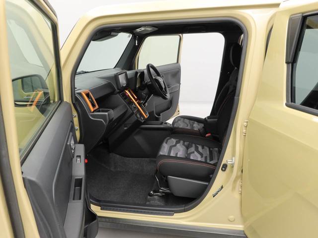 タフトGメモリーナビ パノラマカメラ(愛知県)の中古車