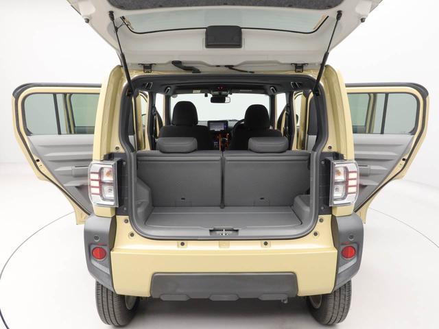 タフトGメモリーナビ パノラマカメラ(愛知県)の中古車