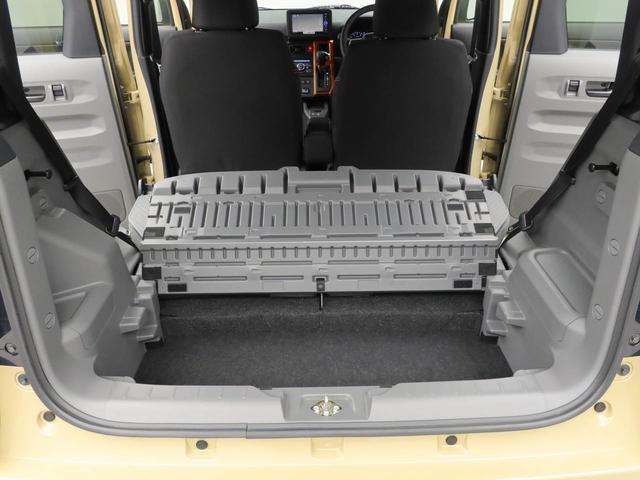 タフトGメモリーナビ パノラマカメラ(愛知県)の中古車