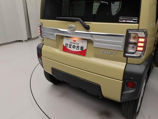 タフトGメモリーナビ パノラマカメラ(愛知県)の中古車