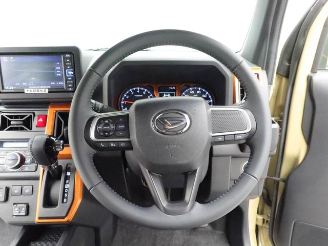 タフトGメモリーナビ パノラマカメラ(愛知県)の中古車