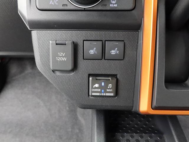 タフトGメモリーナビ パノラマカメラ(愛知県)の中古車