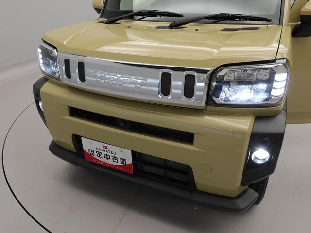 タフトGメモリーナビ パノラマカメラ(愛知県)の中古車