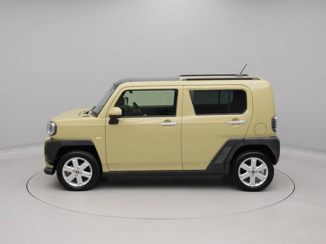 タフトGメモリーナビ パノラマカメラ(愛知県)の中古車