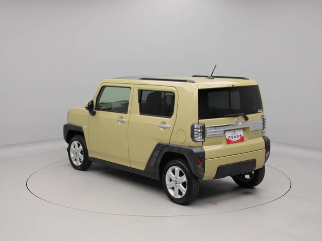 タフトGメモリーナビ パノラマカメラ(愛知県)の中古車