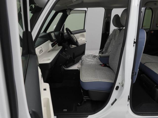 ムーヴキャンバスストライプスGカーナビ ドラレコ バックカメラ 両側電動スライドドア LEDヘッドライト(愛知県)の中古車