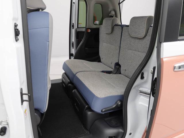 ムーヴキャンバスストライプスGカーナビ ドラレコ バックカメラ 両側電動スライドドア LEDヘッドライト(愛知県)の中古車