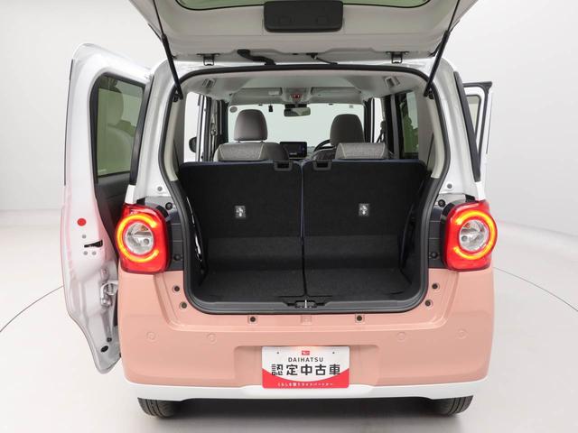 ムーヴキャンバスストライプスGカーナビ ドラレコ バックカメラ 両側電動スライドドア LEDヘッドライト(愛知県)の中古車