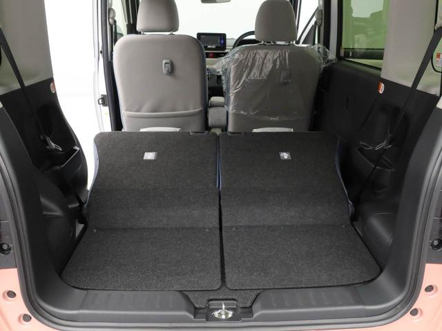 ムーヴキャンバスストライプスGカーナビ ドラレコ バックカメラ 両側電動スライドドア LEDヘッドライト(愛知県)の中古車