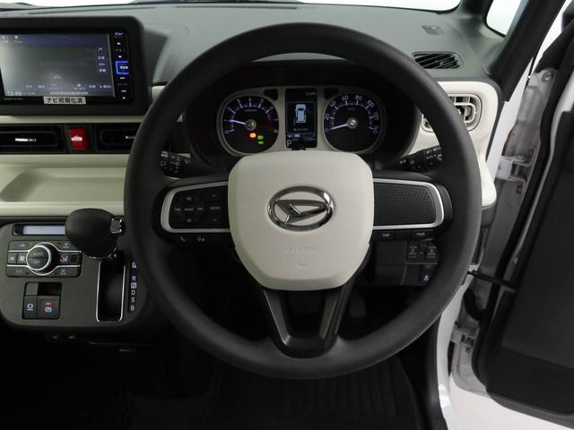 ムーヴキャンバスストライプスGカーナビ ドラレコ バックカメラ 両側電動スライドドア LEDヘッドライト(愛知県)の中古車