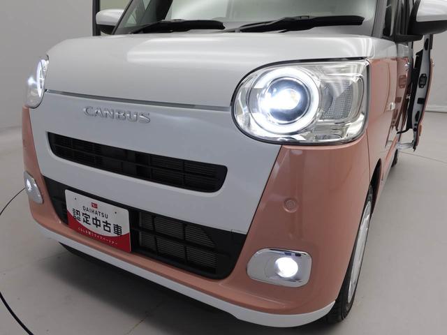 ムーヴキャンバスストライプスGカーナビ ドラレコ バックカメラ 両側電動スライドドア LEDヘッドライト(愛知県)の中古車