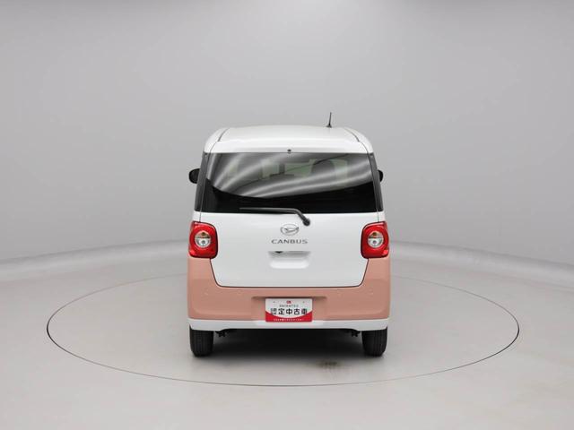 ムーヴキャンバスストライプスGカーナビ ドラレコ バックカメラ 両側電動スライドドア LEDヘッドライト(愛知県)の中古車